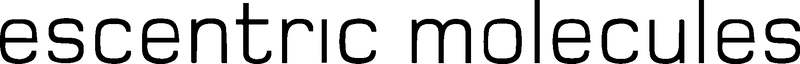 Escentric Molecules