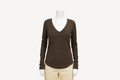 The Julia | Dark Grey Melange