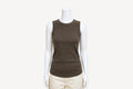 The Rania | Dark Grey Melange
