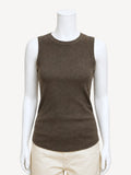 The Rania | Dark Grey Melange