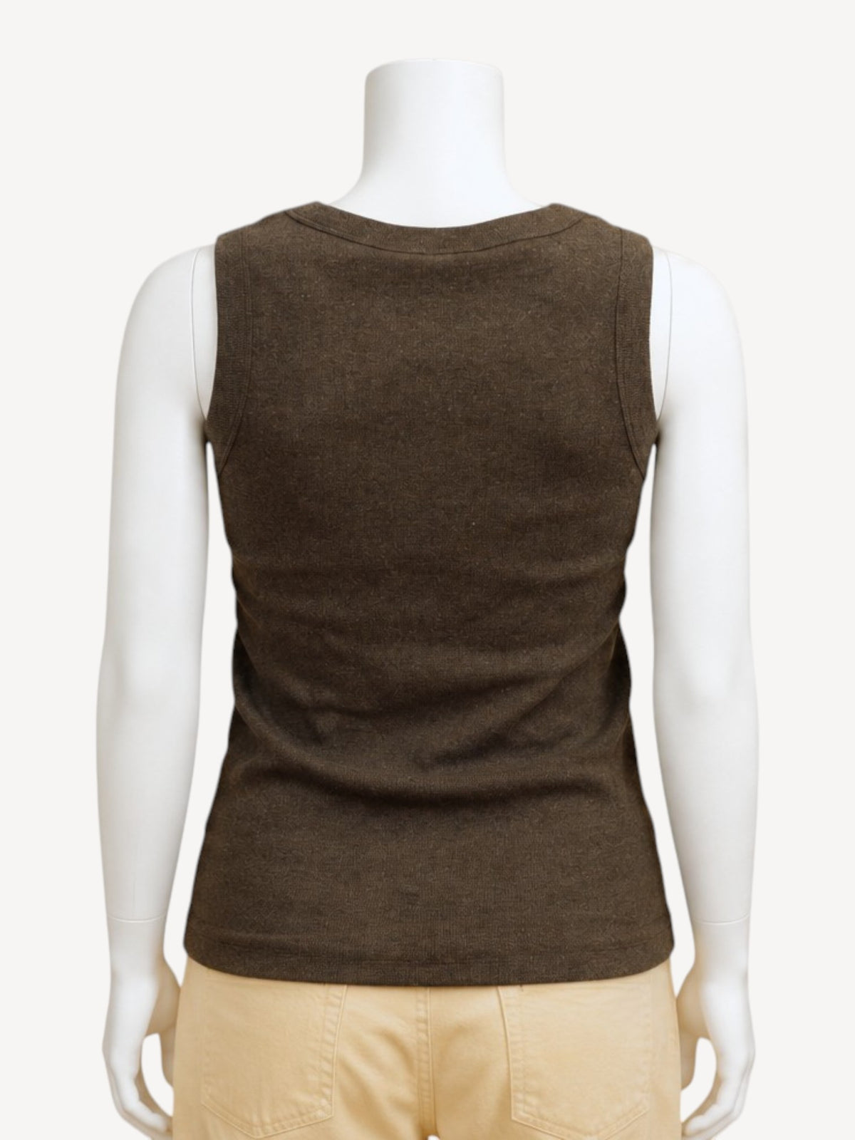 The Rania | Dark Grey Melange