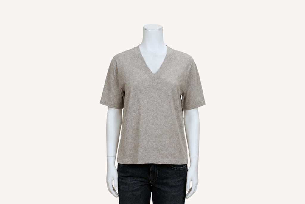 The Victoria | Grey Melange
