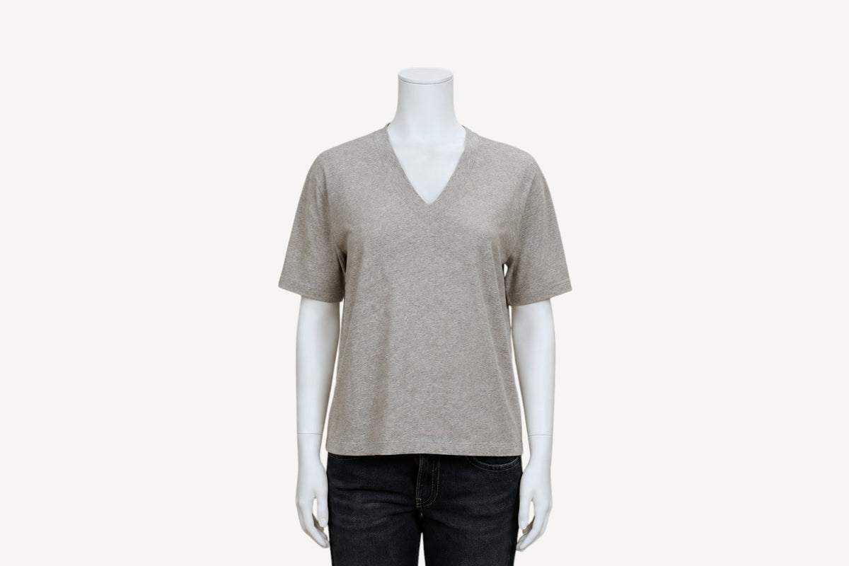 The Victoria | Grey Melange