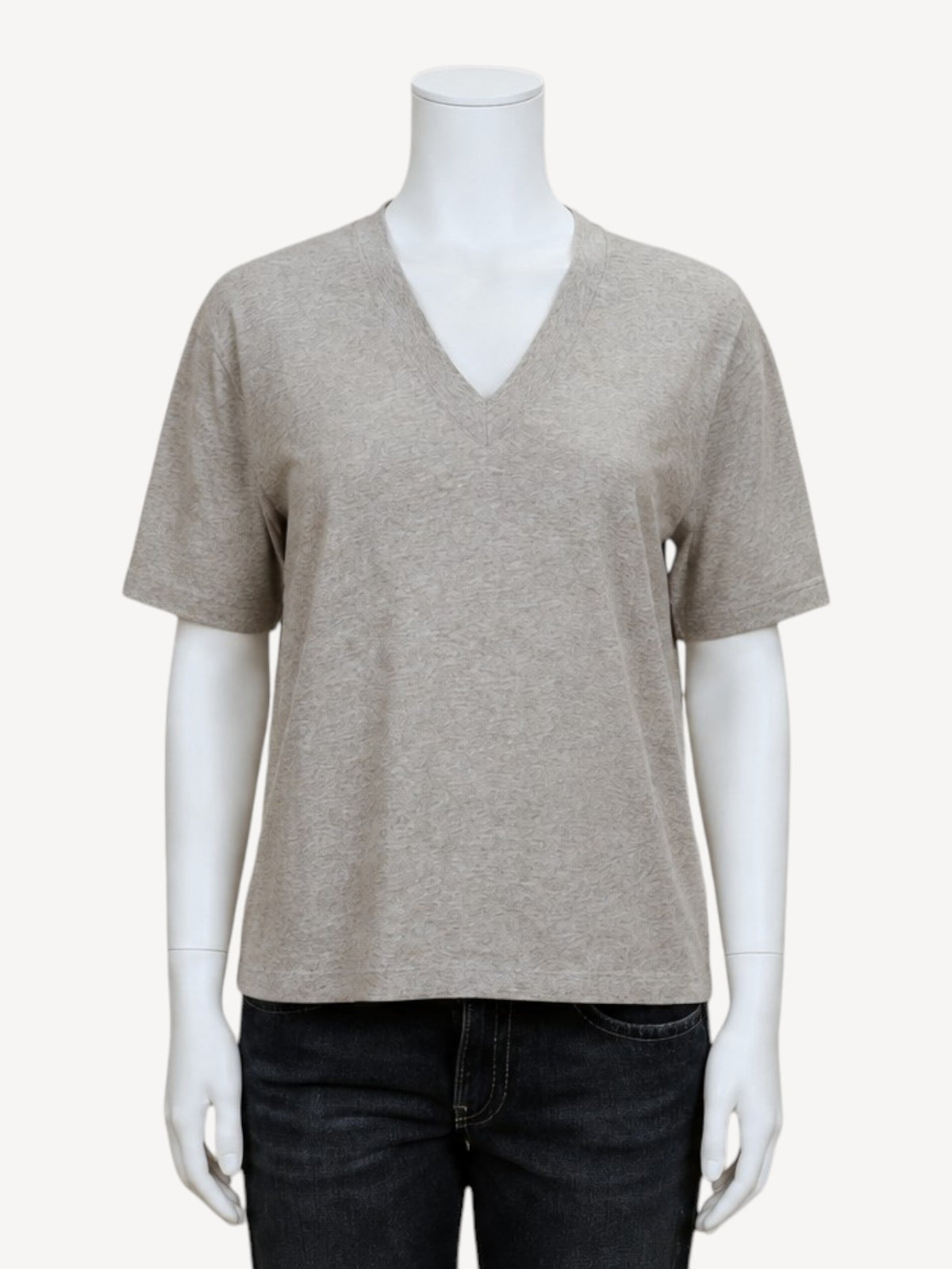 The Victoria | Grey Melange