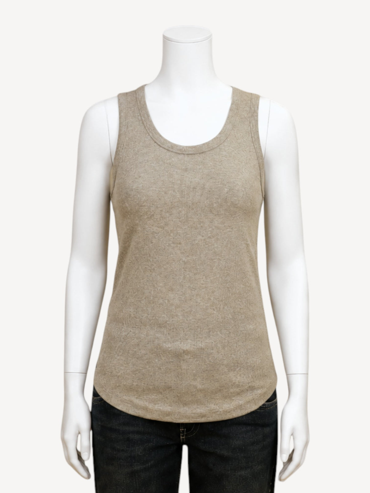 Neeve The Josie | Grey Melange