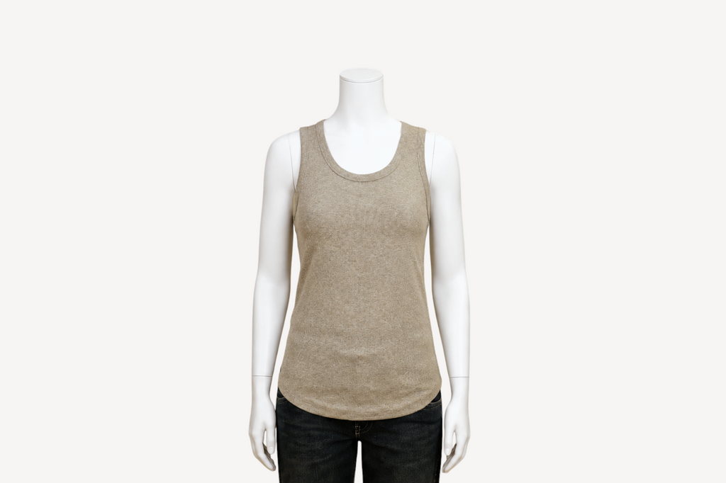 Neeve The Josie | Grey Melange