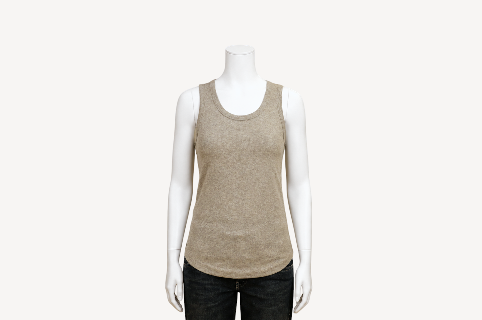 Neeve The Josie | Grey Melange