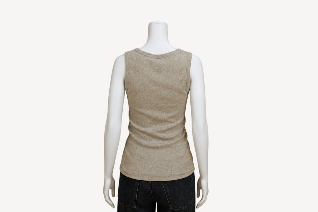 Neeve The Josie | Grey Melange