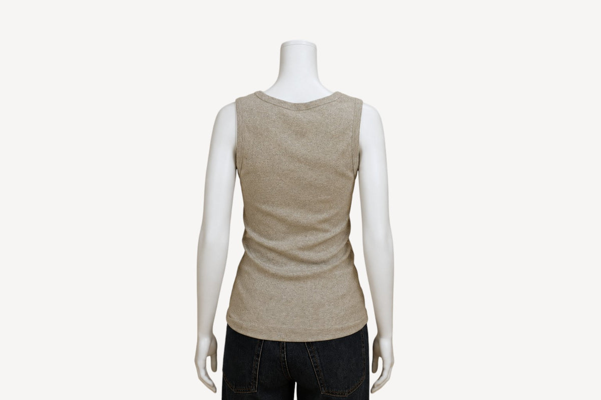 Neeve The Josie | Grey Melange