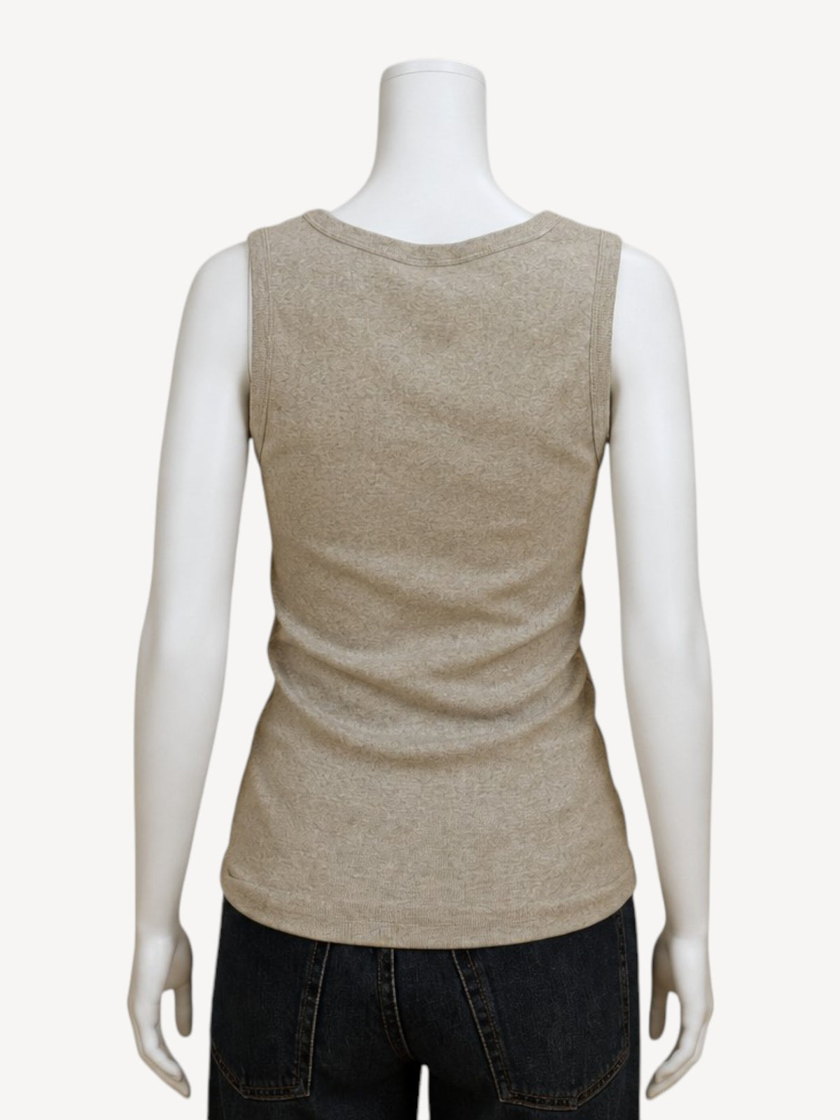Neeve The Josie | Grey Melange