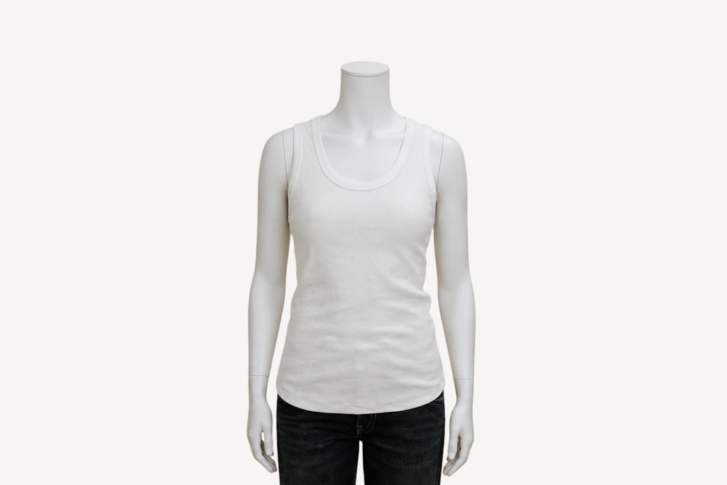 The Rania | Off White