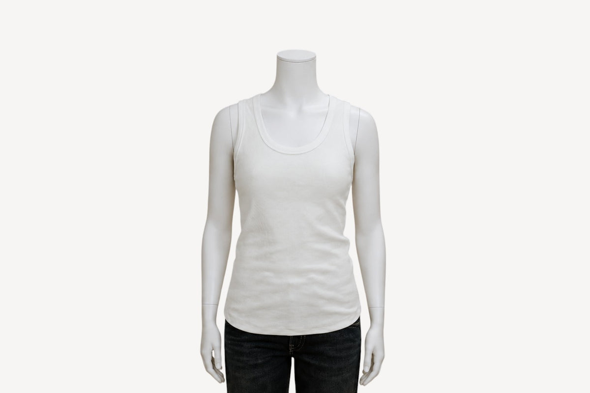 The Rania | Off White