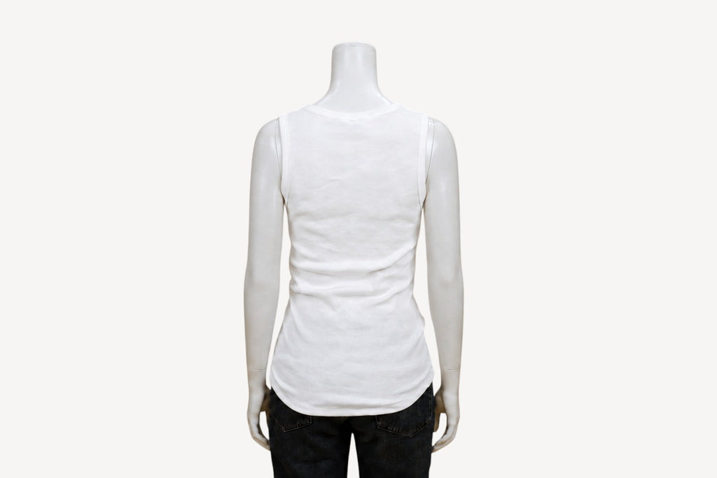 The Rania | Off White
