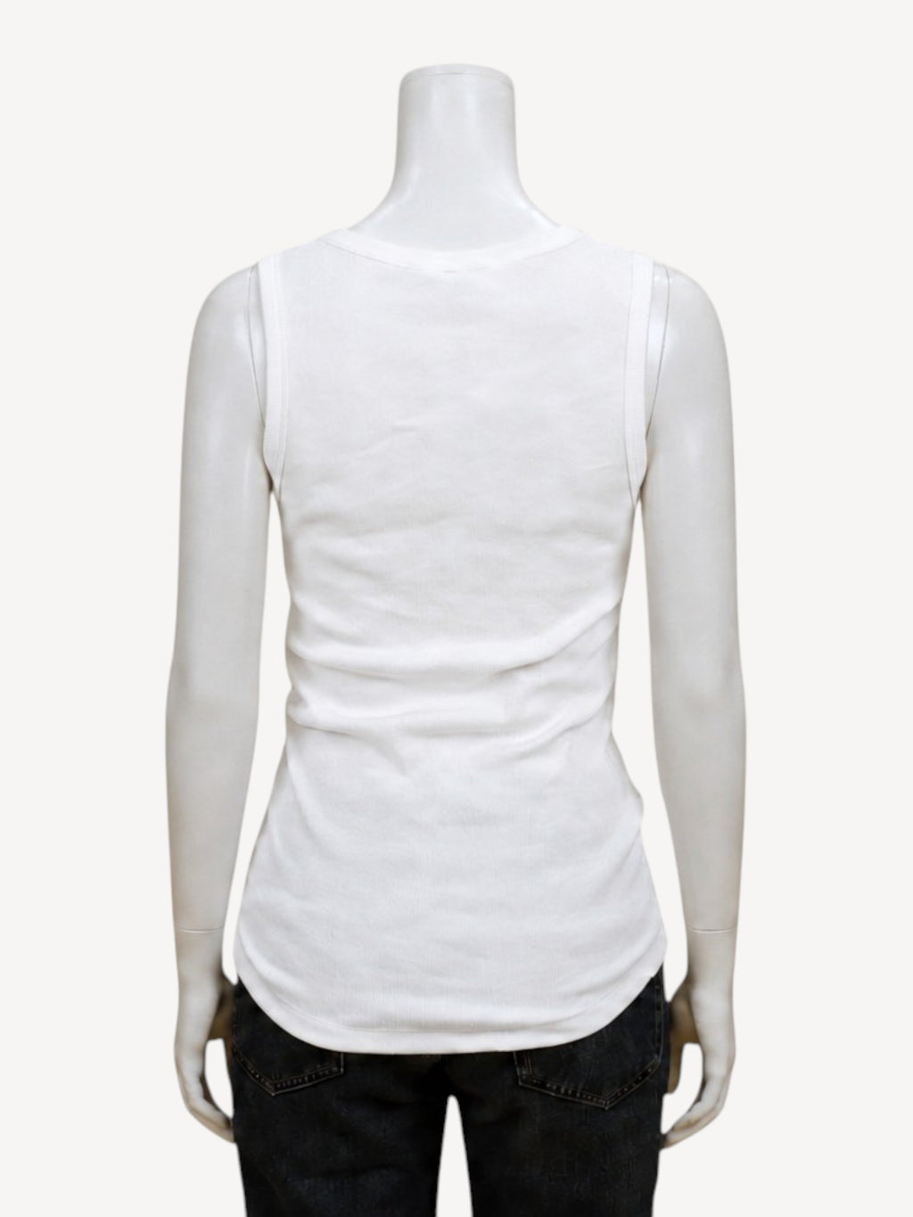 The Rania | Off White