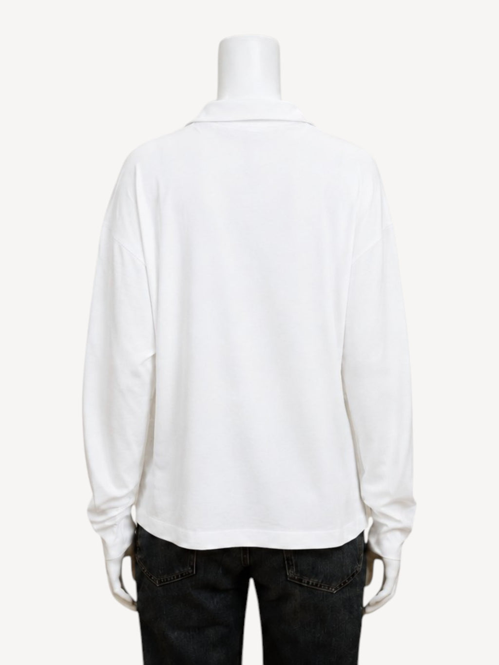 The Charlie | Crispy White