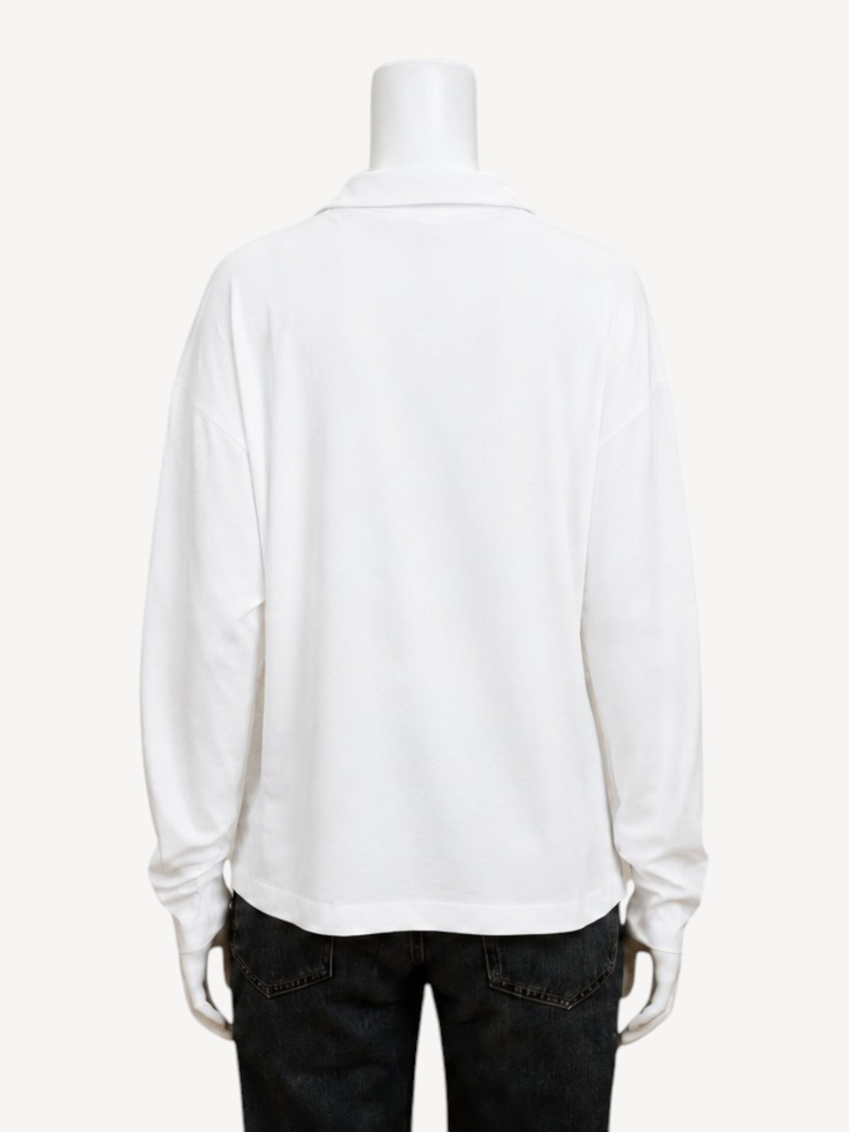 The Charlie | Crispy White