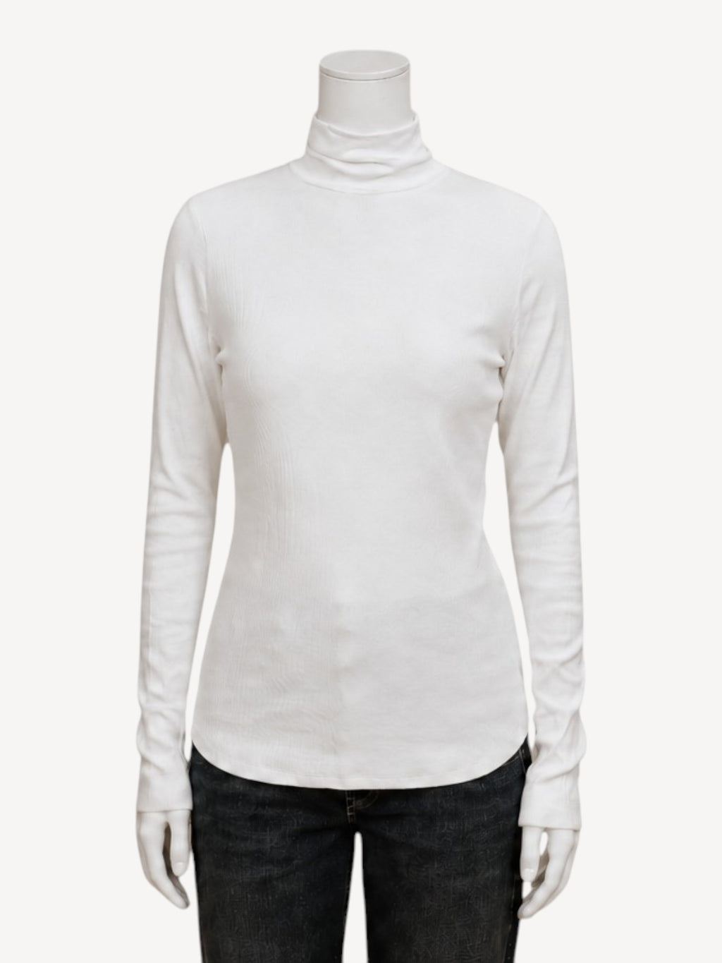 The Theresa | Off White