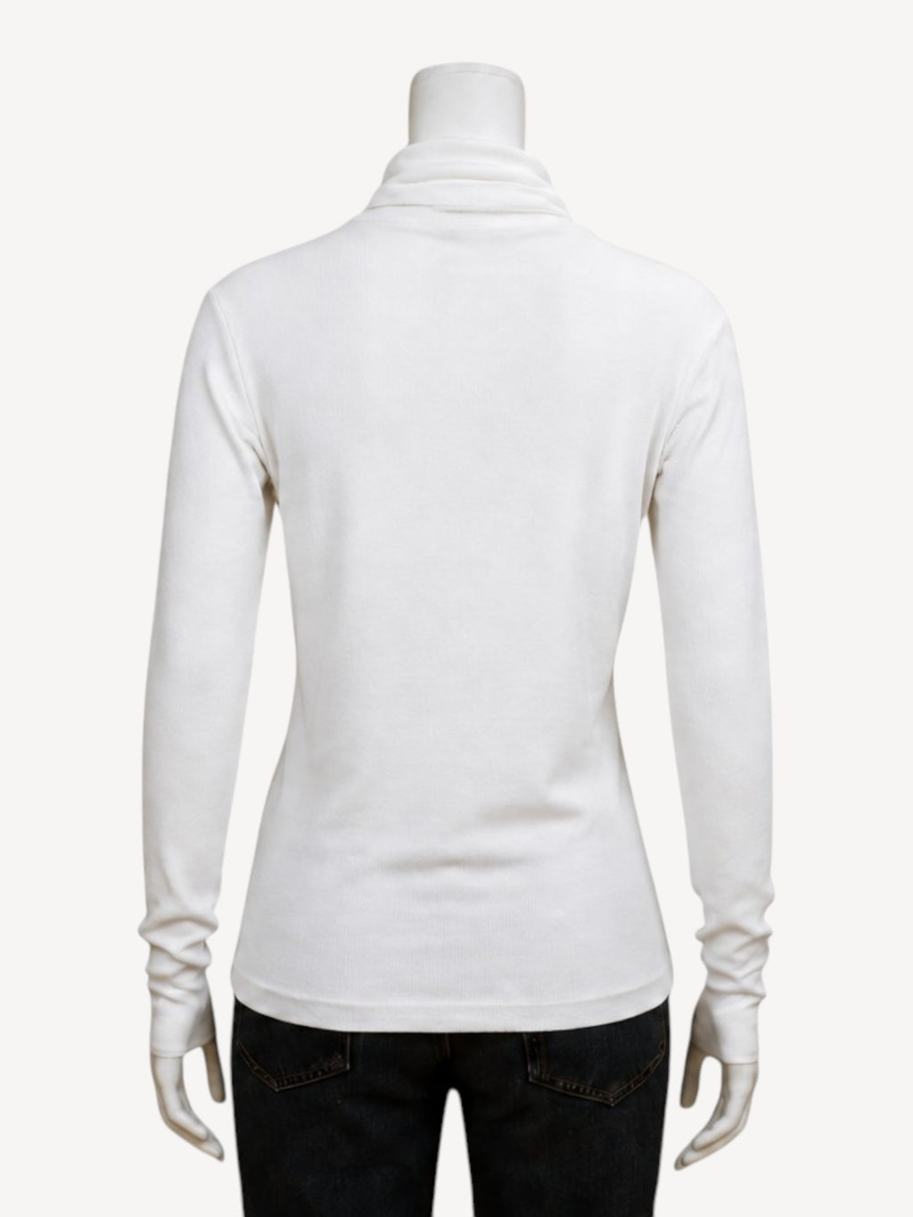 The Theresa | Off White