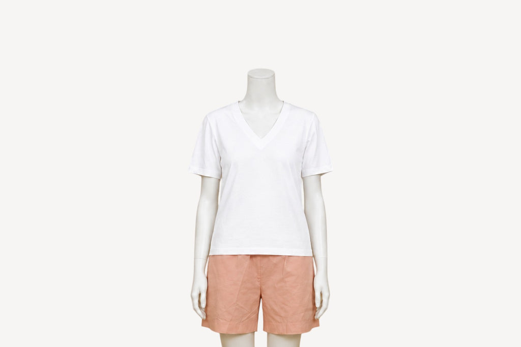 The Victoria | Crispy White