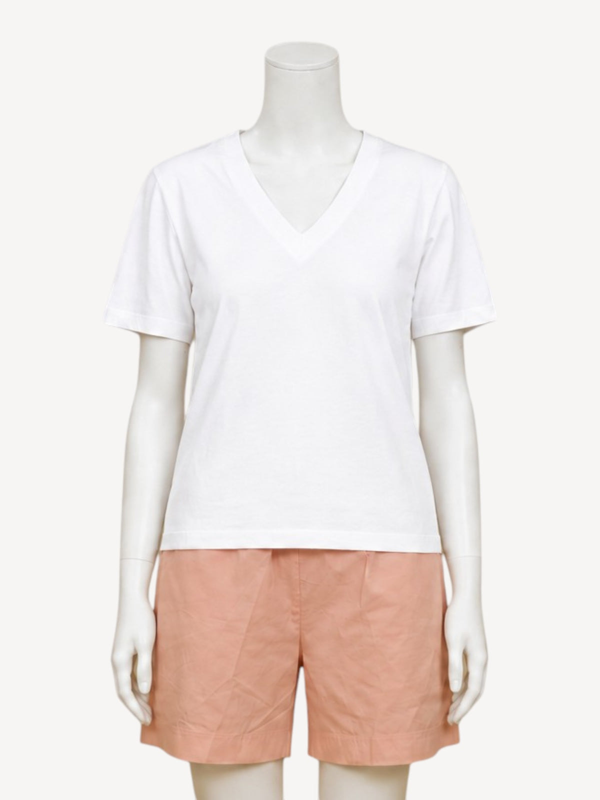 The Victoria | Crispy White