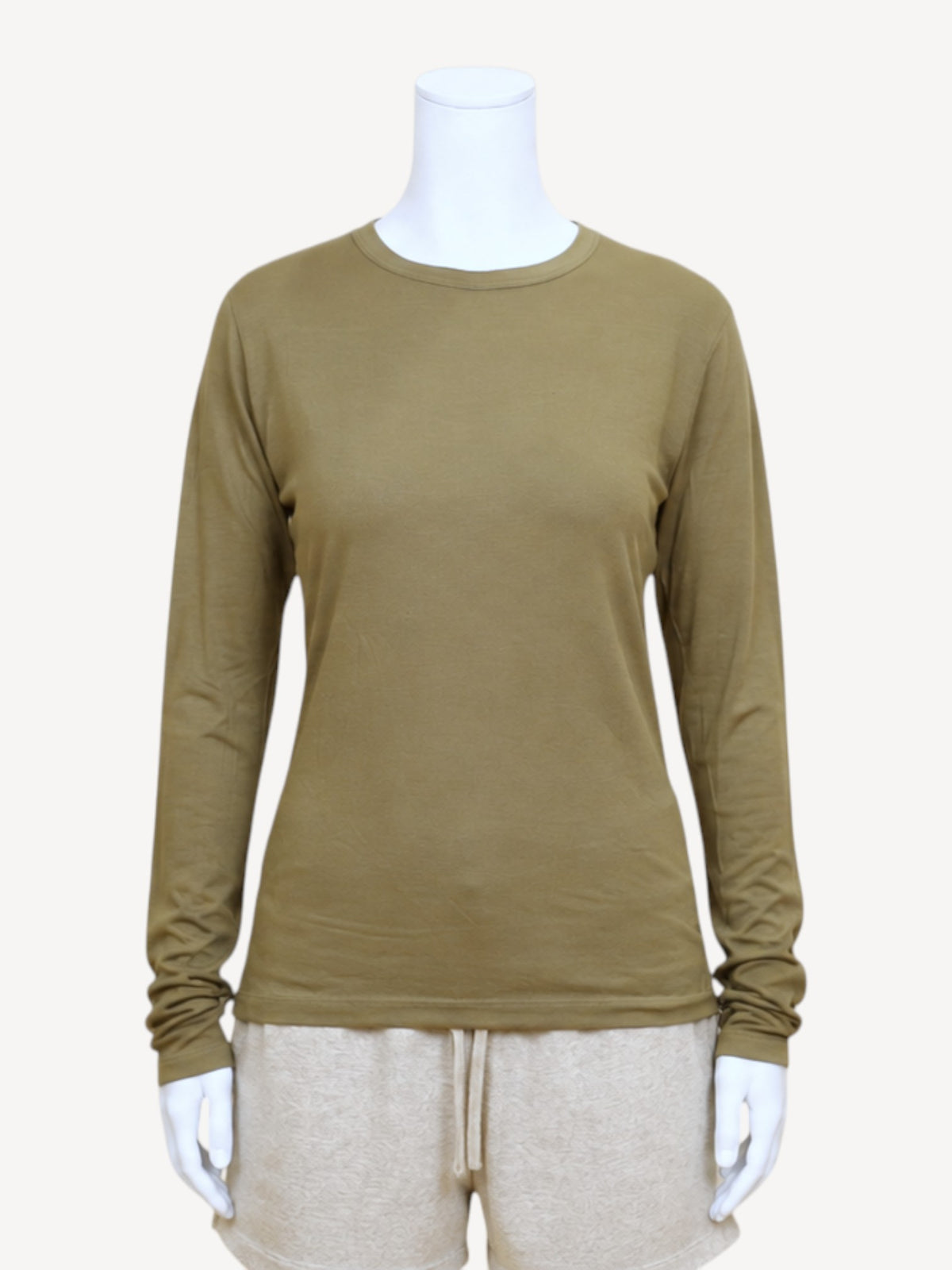 The Max | Olive