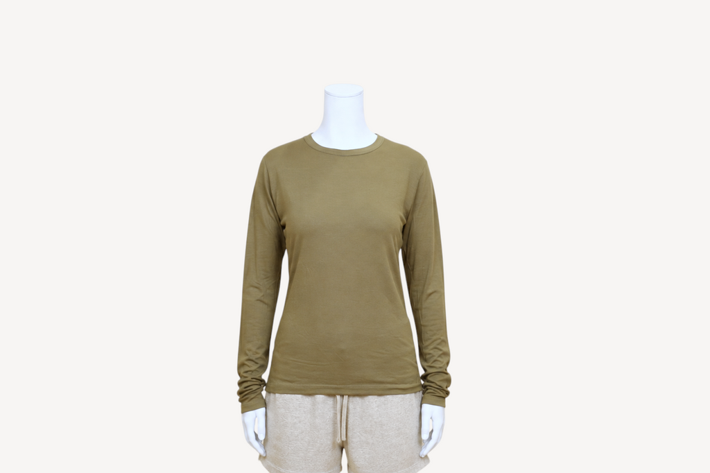 The Max | Olive