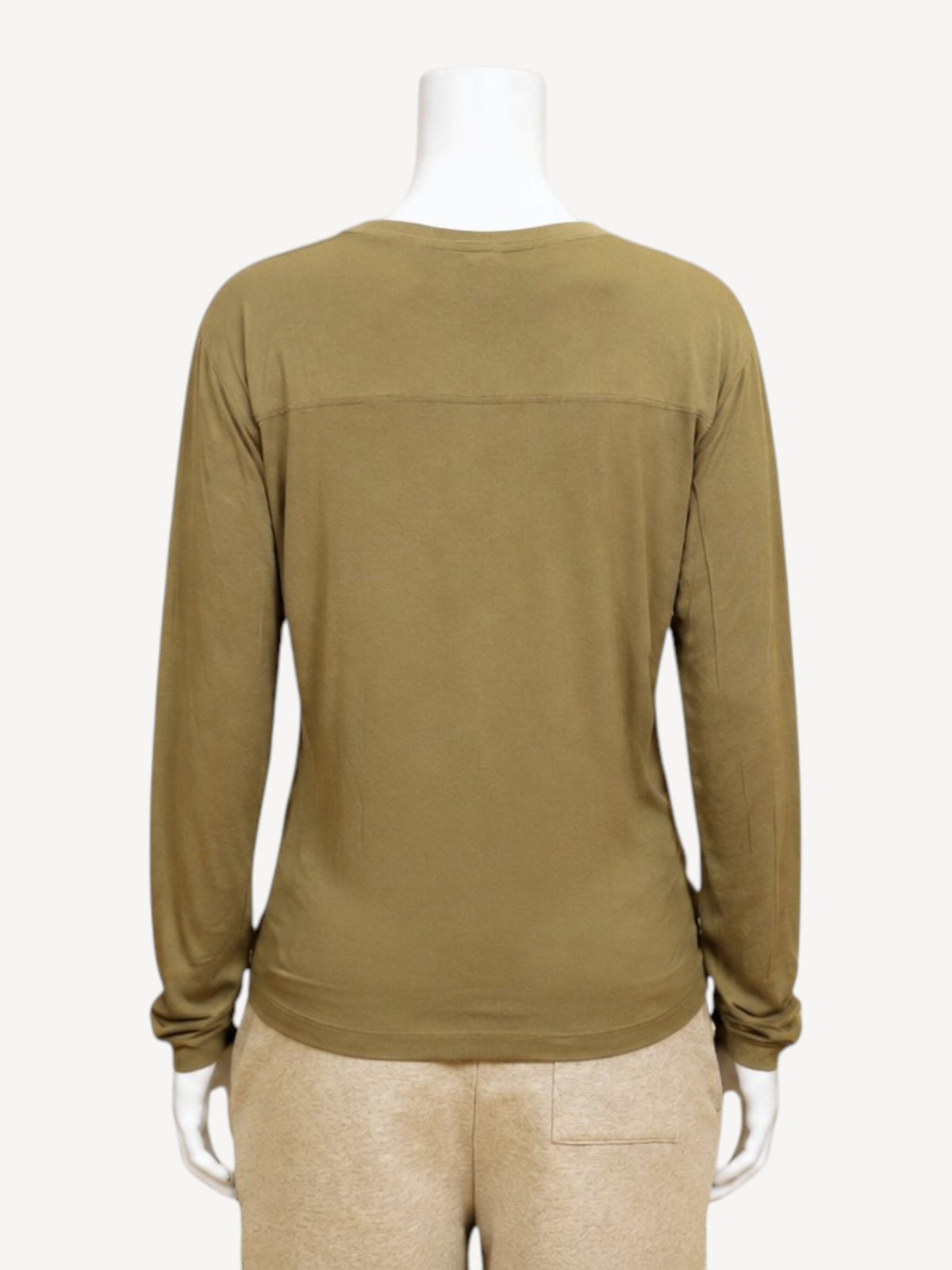 The Max | Olive