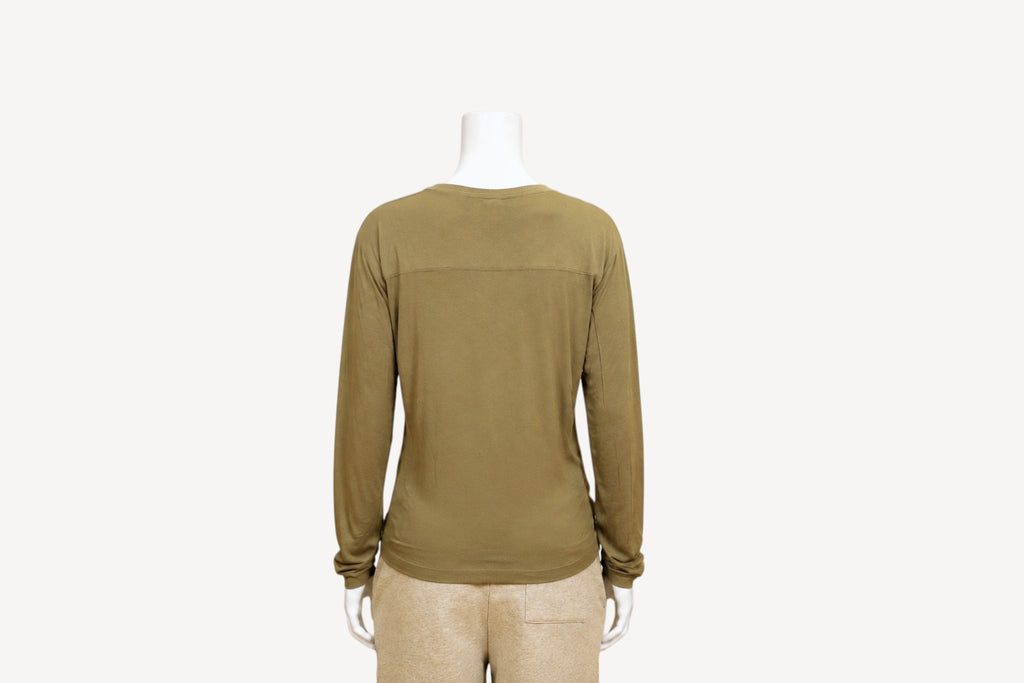 The Max | Olive
