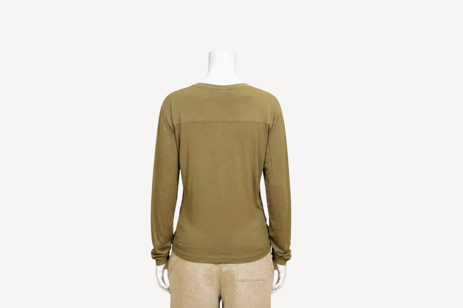 The Max | Olive