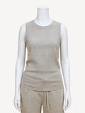 The Rania | Grey Melange