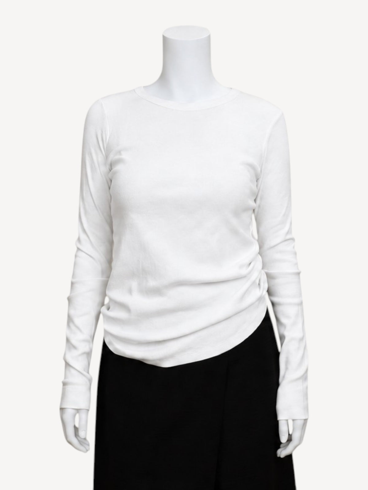The Ella | Off-White