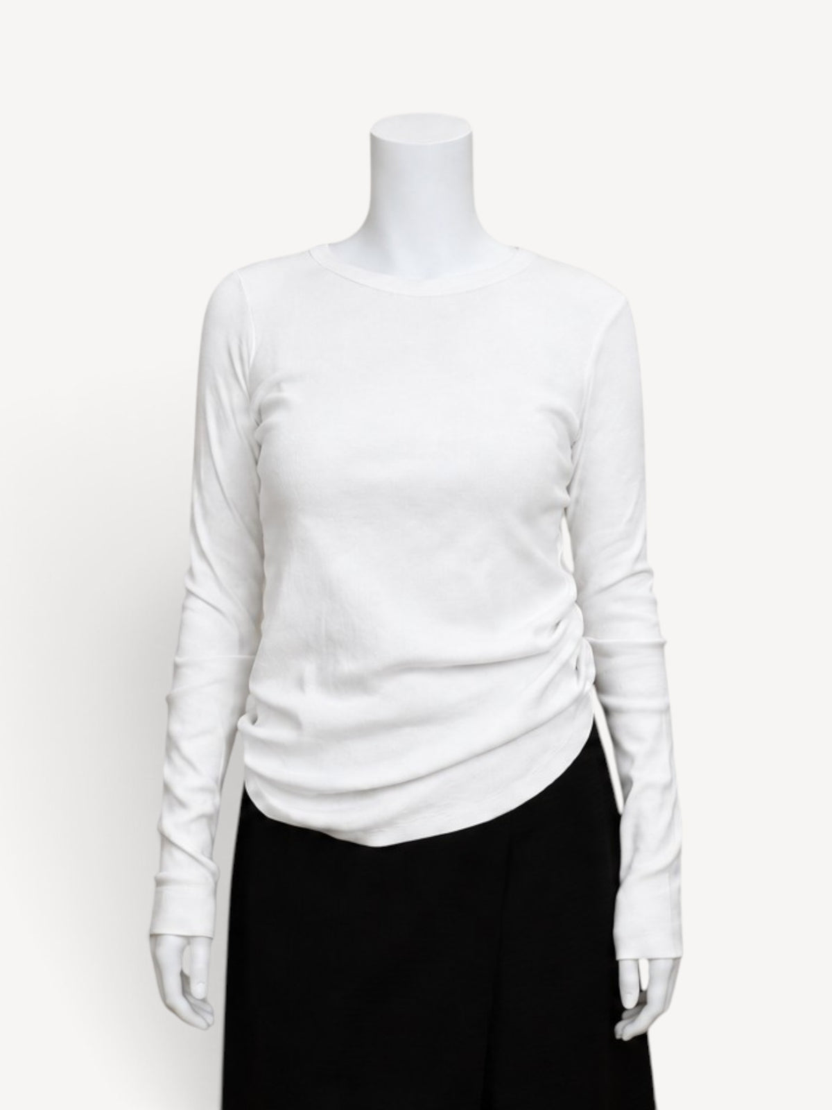 The Georgia | Crispy White