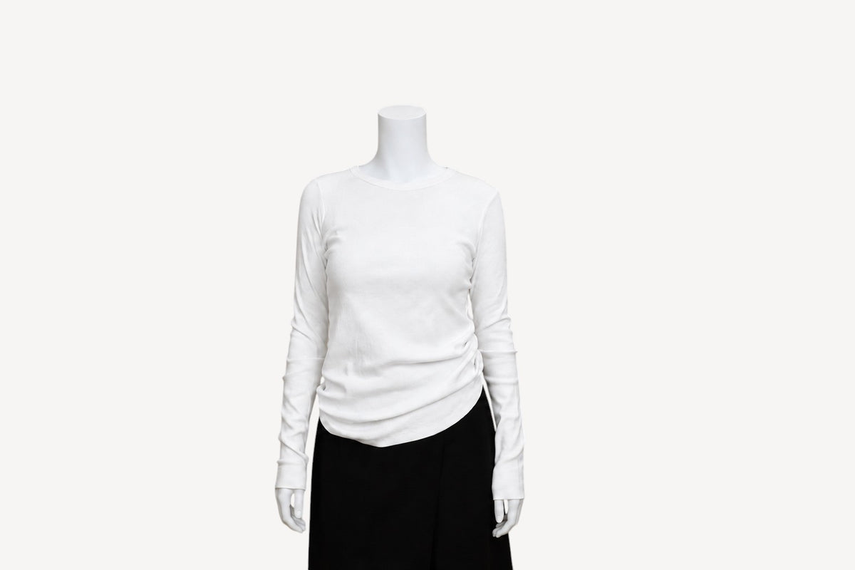 The Ella | Off-White