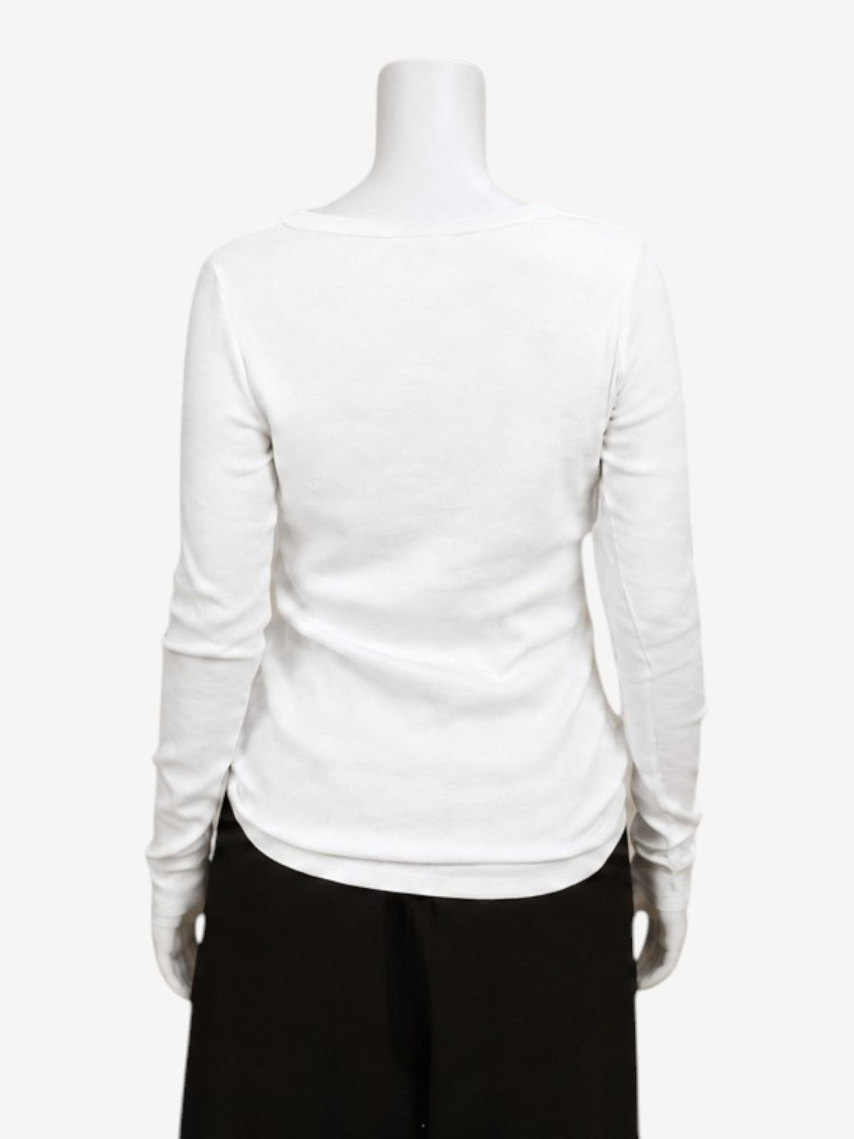 The Ella | Off-White