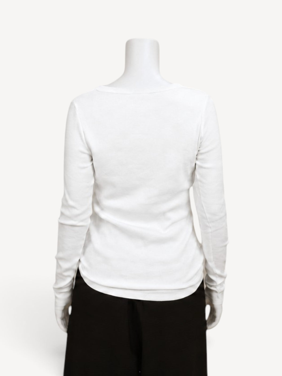 The Georgia | Crispy White