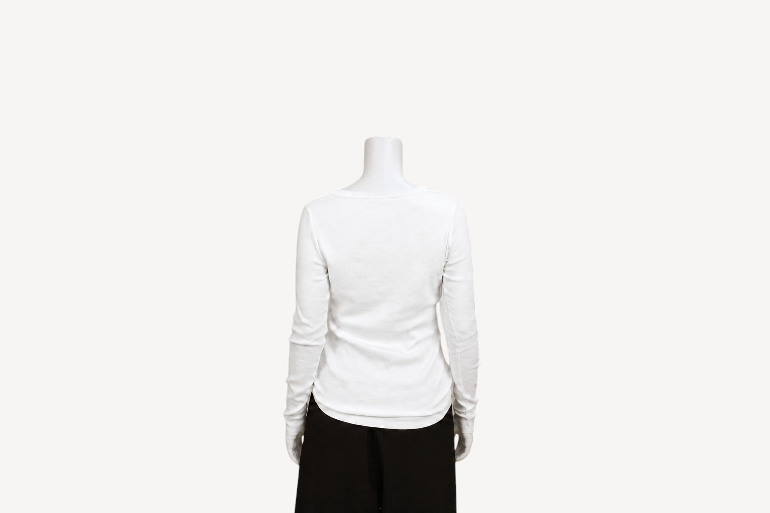 The Ella | Off-White