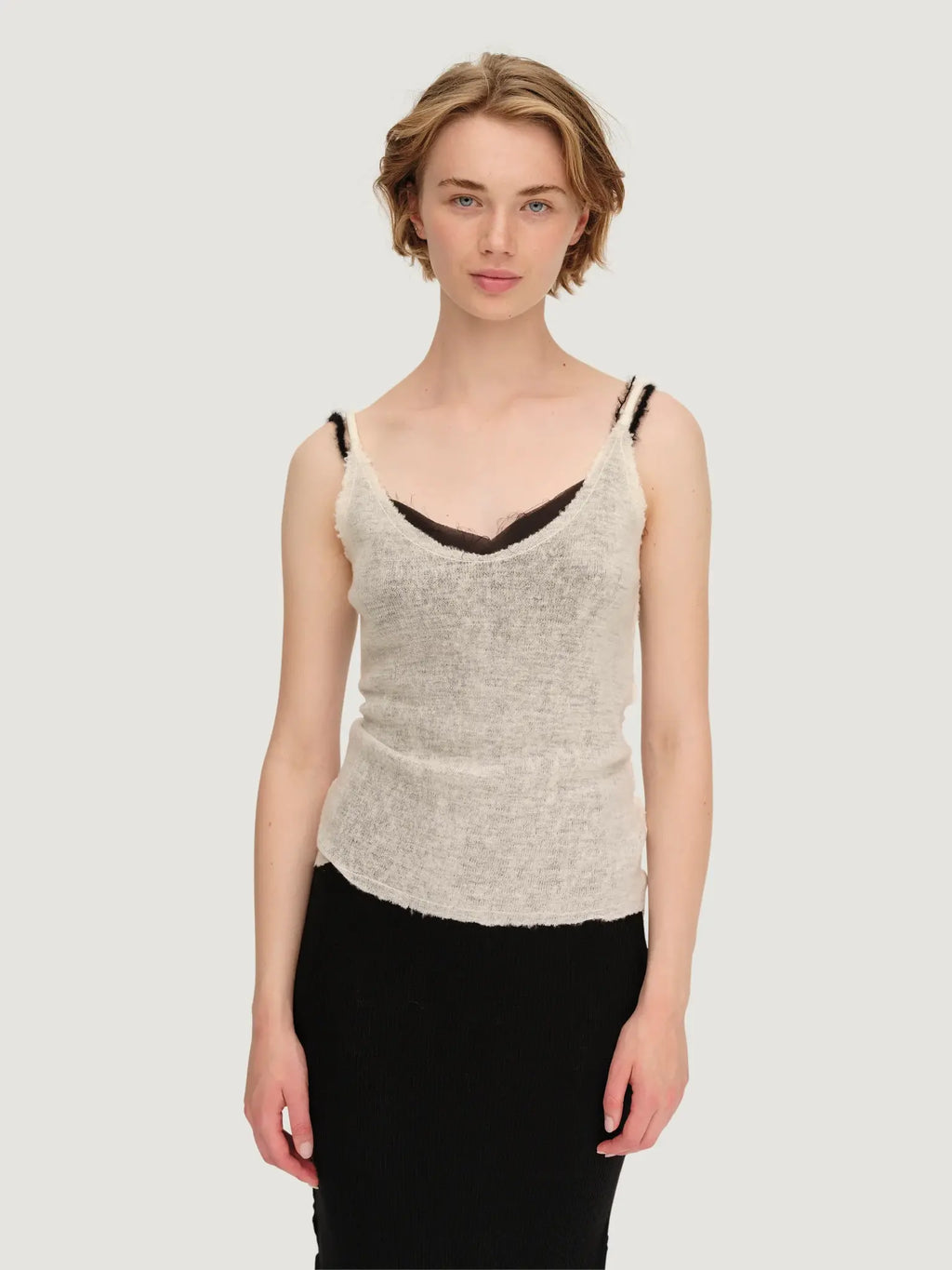 Gudrun&Gudrun Bara Off White