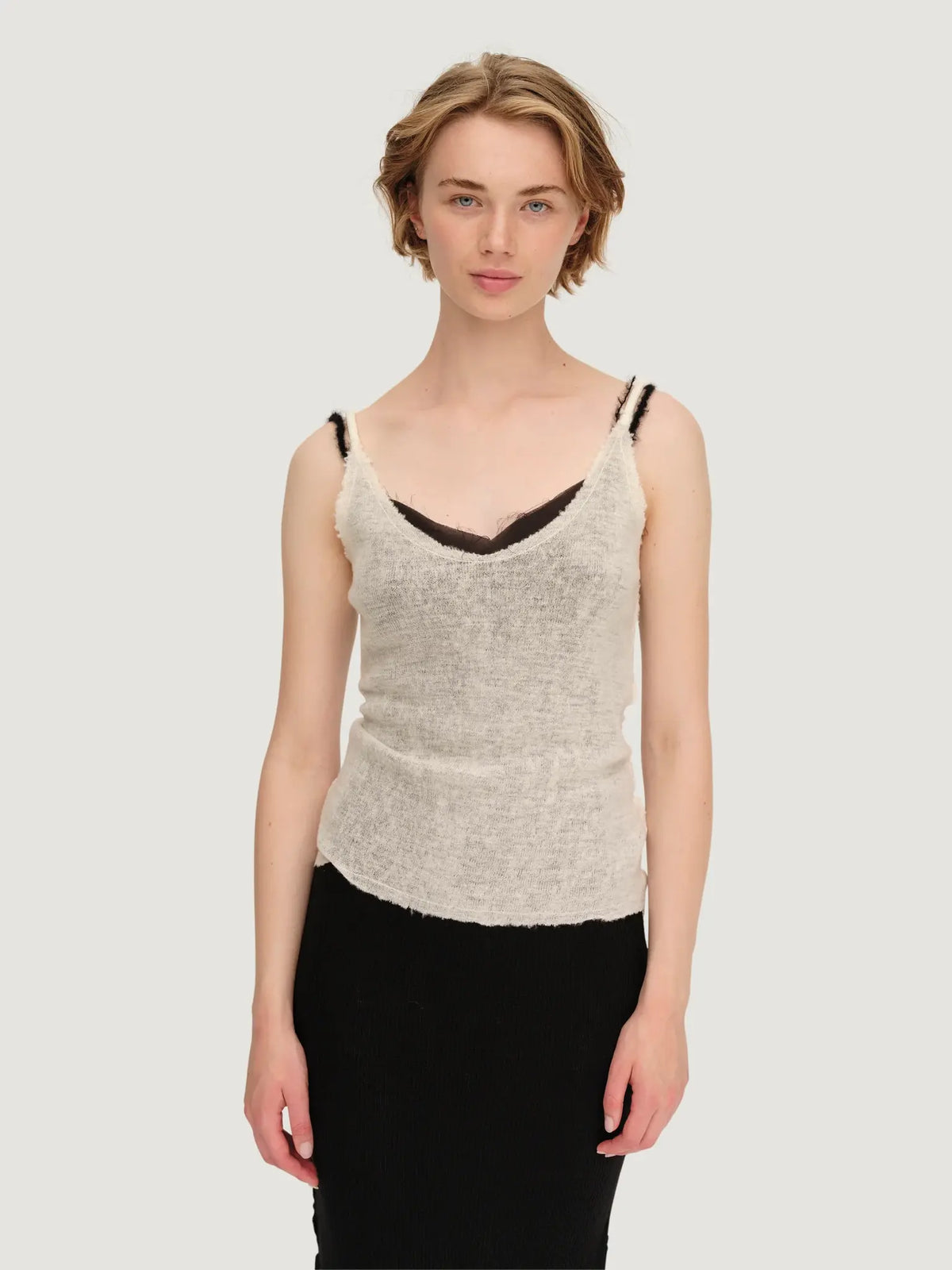 Gudrun&Gudrun Bara Off White