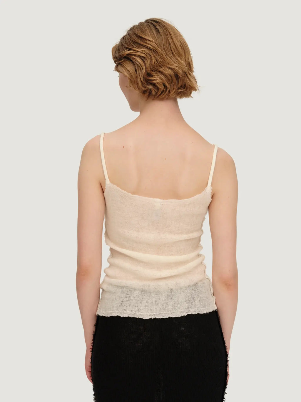 Gudrun&Gudrun Bara Off White