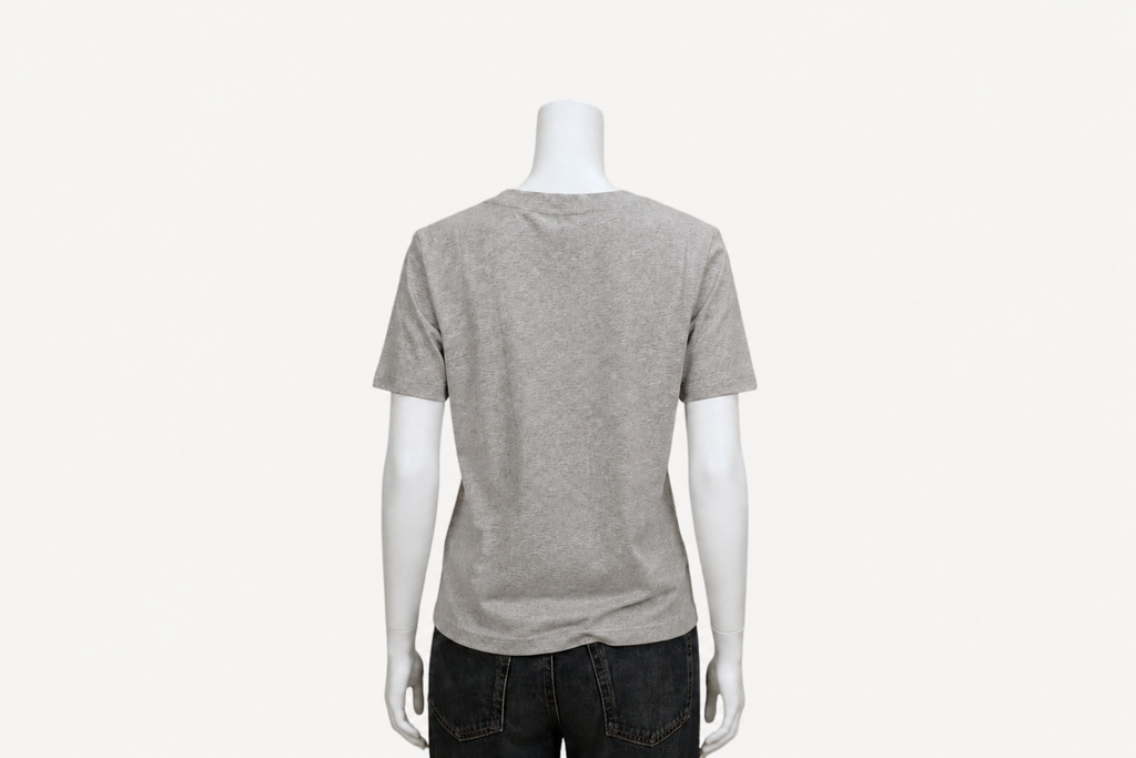 The Victoria | Grey Melange