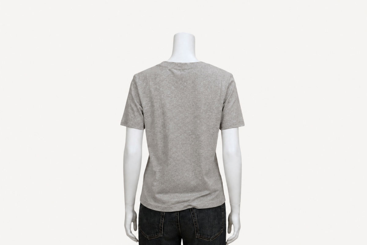 The Victoria | Grey Melange