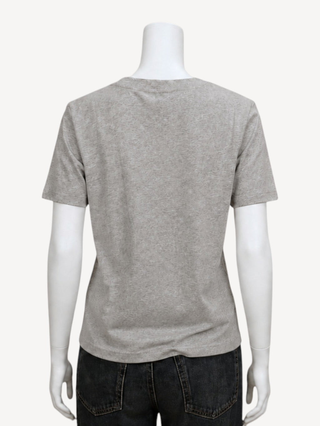 The Victoria | Grey Melange