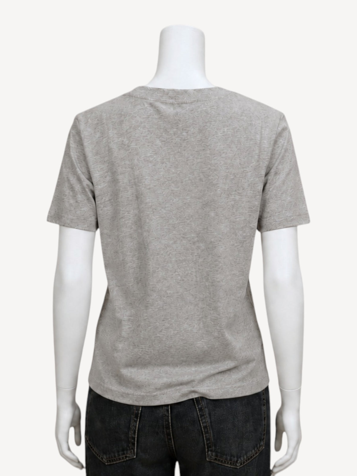 The Victoria | Grey Melange