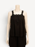 Abby Top | Black