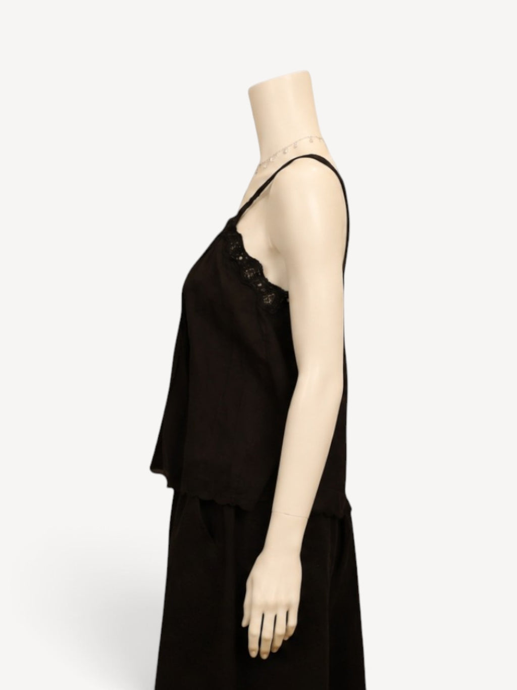 Abby Top | Black