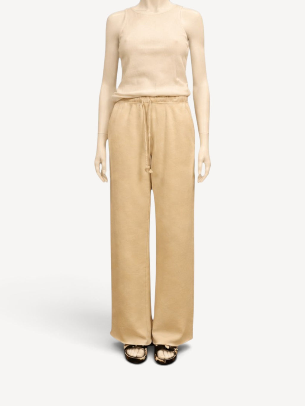 Renzo Sweatpant | Cloud