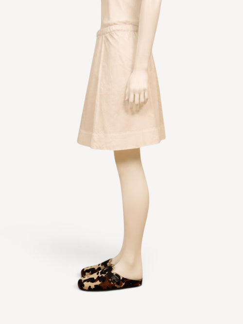 Angela Skirt | White