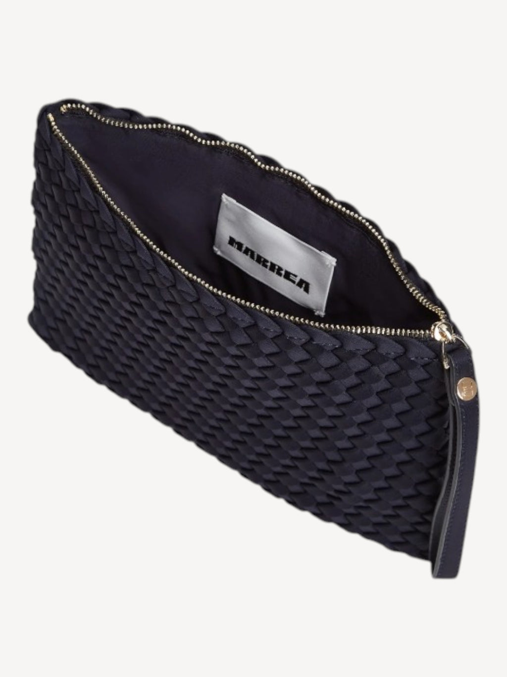 Marrea Clutch | Almost Midnight