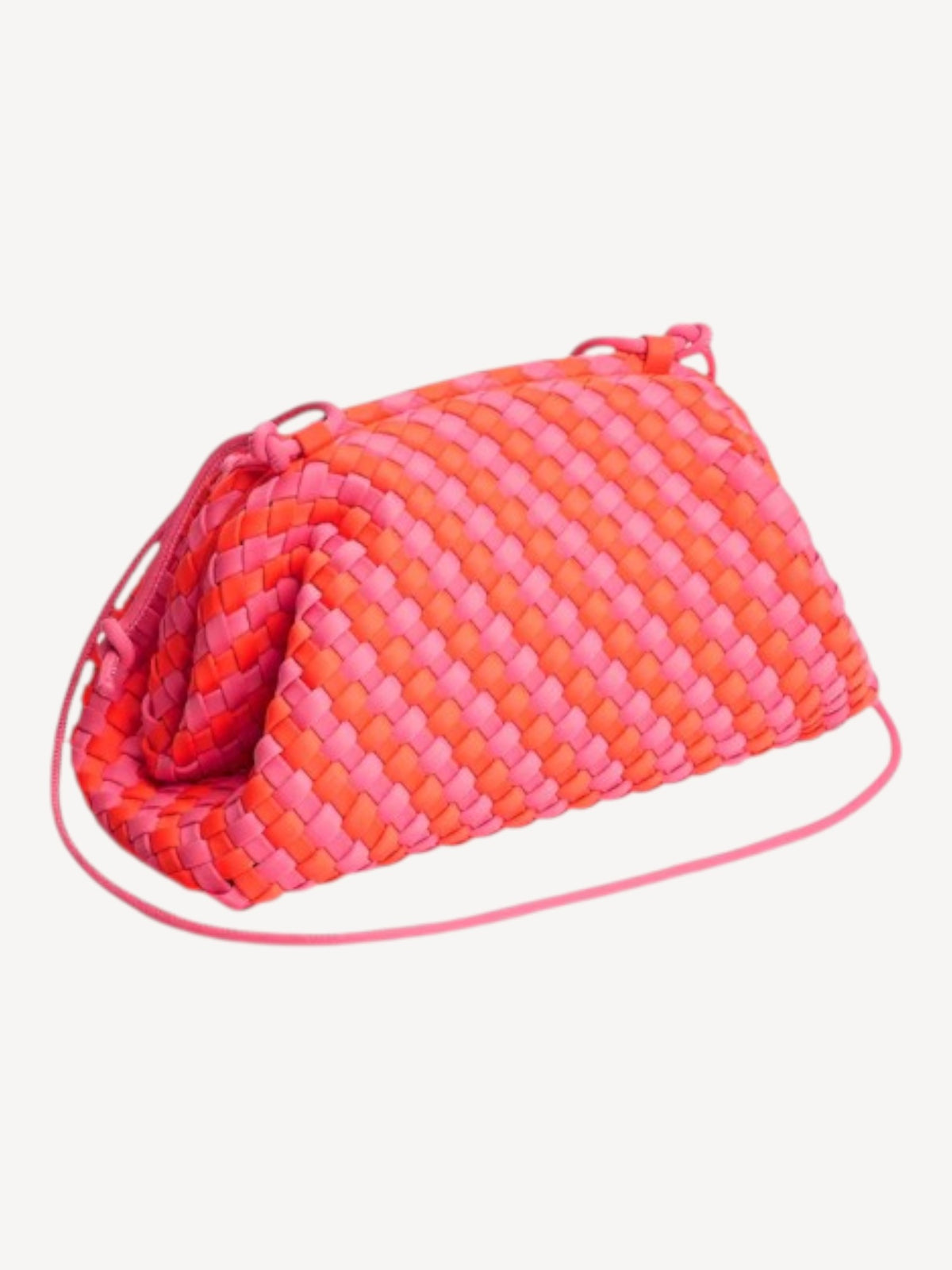 Pouch Stripe | Bella Vita