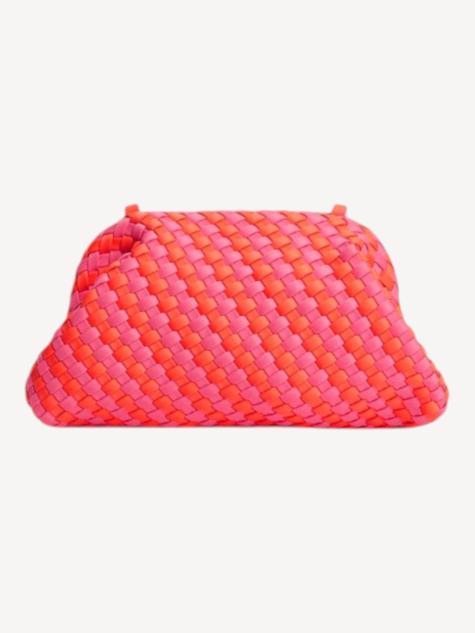 Pouch Stripe | Bella Vita